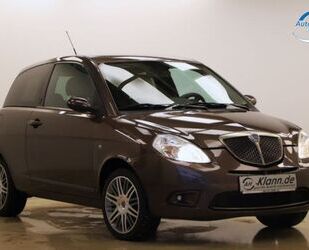 Lancia Ypsilon Gebrauchtwagen
