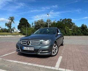 Mercedes-Benz C 180 Gebrauchtwagen