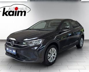 VW Taigo Gebrauchtwagen