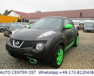 Nissan Juke Gebrauchtwagen