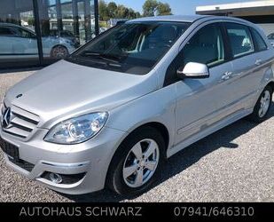 Mercedes-Benz B 180 Gebrauchtwagen