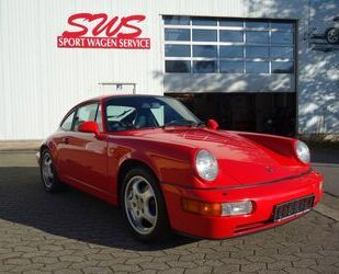 Porsche 964 Gebrauchtwagen