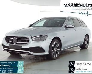 Mercedes-Benz E 300 Gebrauchtwagen