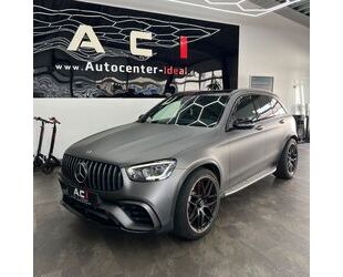 Mercedes-Benz GLC 63 AMG Gebrauchtwagen