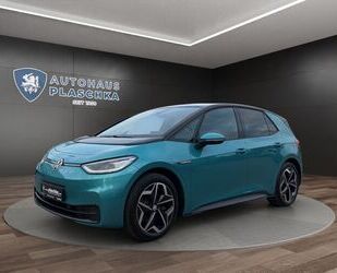 VW ID.3 Gebrauchtwagen