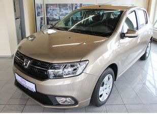 Dacia Sandero Gebrauchtwagen