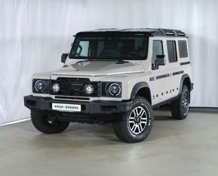 Ineos Grenadier Gebrauchtwagen