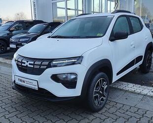 Dacia Spring Gebrauchtwagen