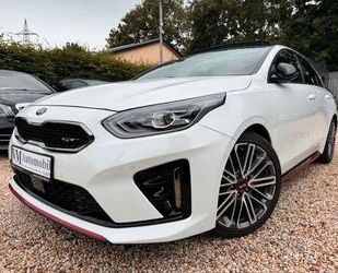 Kia ceed / Ceed Gebrauchtwagen