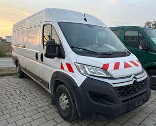 Citroen Jumper Gebrauchtwagen