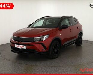 Opel Grandland (X) Gebrauchtwagen