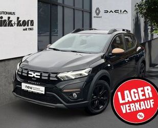 Dacia Sandero Gebrauchtwagen