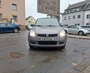 Suzuki Swift Gebrauchtwagen