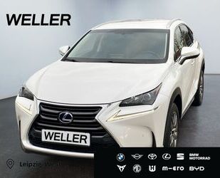 Lexus NX 300 Gebrauchtwagen