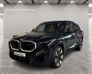 BMW XM Gebrauchtwagen