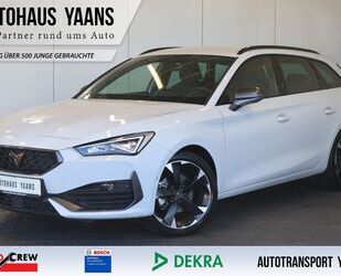 Cupra Leon Gebrauchtwagen