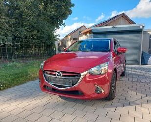 Mazda 2 Gebrauchtwagen