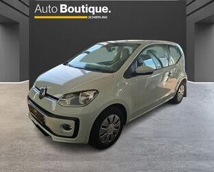 VW up! Gebrauchtwagen