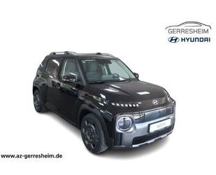 Hyundai INSTER Gebrauchtwagen
