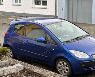 Mitsubishi Colt Gebrauchtwagen
