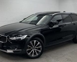 Volvo V90 Cross Country Gebrauchtwagen