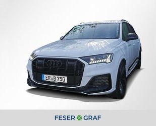 Audi Audi SQ7 TFSI tiptr. Competition plus AHK B&O Stan Gebrauchtwagen