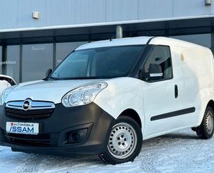 Opel Combo Gebrauchtwagen