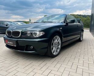 BMW 325 Gebrauchtwagen