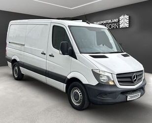 Mercedes-Benz Sprinter Gebrauchtwagen