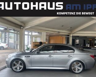 BMW M5 Gebrauchtwagen