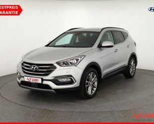 Hyundai SANTA FE Gebrauchtwagen