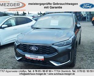 Ford Kuga Gebrauchtwagen