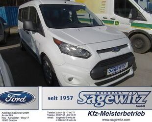 Ford Transit Connect Gebrauchtwagen