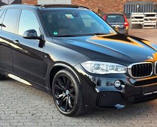 BMW X5 Gebrauchtwagen