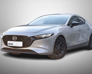 Mazda 3 Gebrauchtwagen