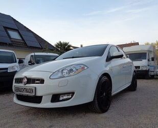 Fiat Bravo Gebrauchtwagen