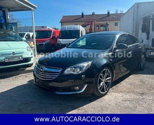 Opel Insignia Gebrauchtwagen