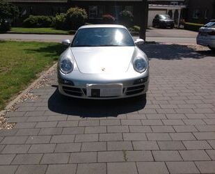 Porsche 997 Gebrauchtwagen