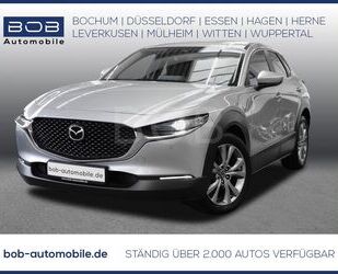 Mazda CX-30 Gebrauchtwagen