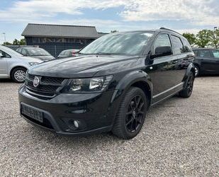 Fiat Freemont Gebrauchtwagen