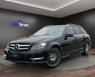 Mercedes-Benz C 250 Gebrauchtwagen