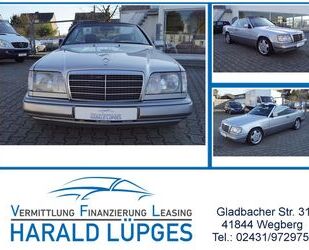 Mercedes-Benz E 220 Gebrauchtwagen