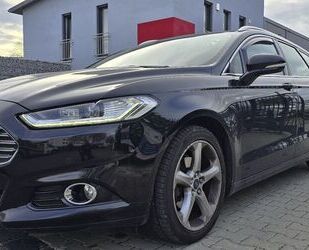 Ford Mondeo Gebrauchtwagen