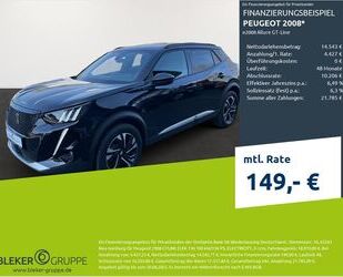Peugeot 2008 Gebrauchtwagen