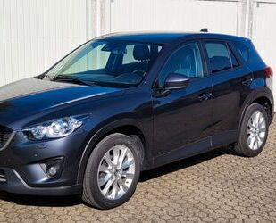 Mazda CX-5 Gebrauchtwagen