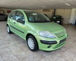 Citroen C3 Gebrauchtwagen