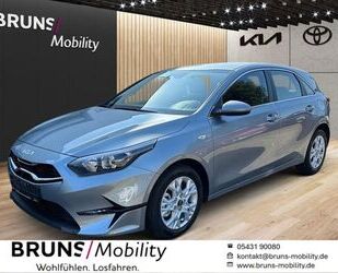 Kia ceed / Ceed Gebrauchtwagen