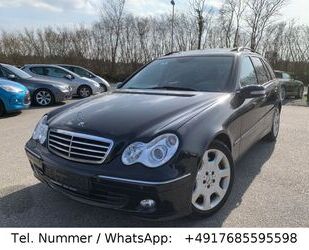 Mercedes-Benz C 240 Gebrauchtwagen