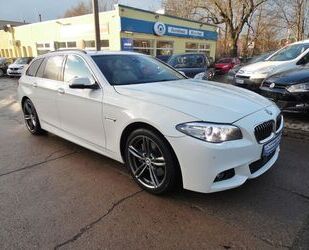 BMW 525 Gebrauchtwagen
