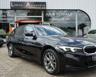 BMW 318 Gebrauchtwagen